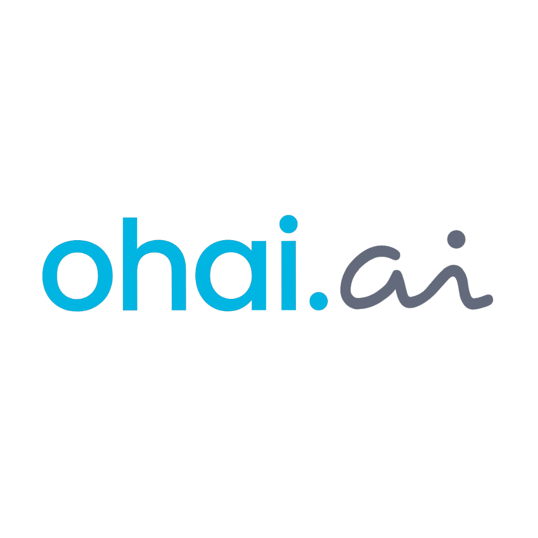 Ohai.ai logo