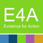 Evidence For Action Logo