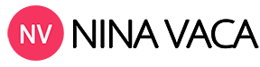 Nina Vaca Logo
