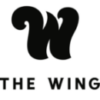 the wing logo