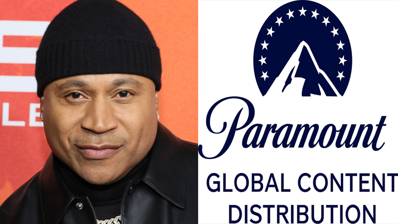 Paramount Global Signs FirstLook Deal With LL Cool J’s Rock The Bells