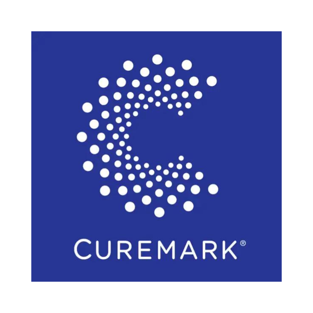 Curemark/Joan