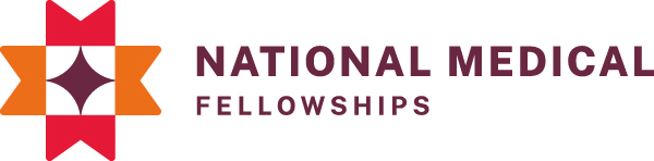 National Medical Fellowships Logo